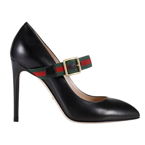 gucci hees|Women's Gucci High Heels .